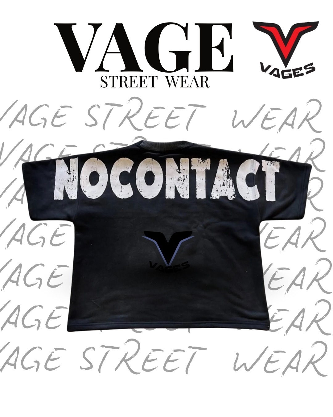 T-shirt Whitr5 - Image 4