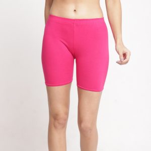 Women’s Booty Shorts – Stretch, Comfort & Flattering Fit